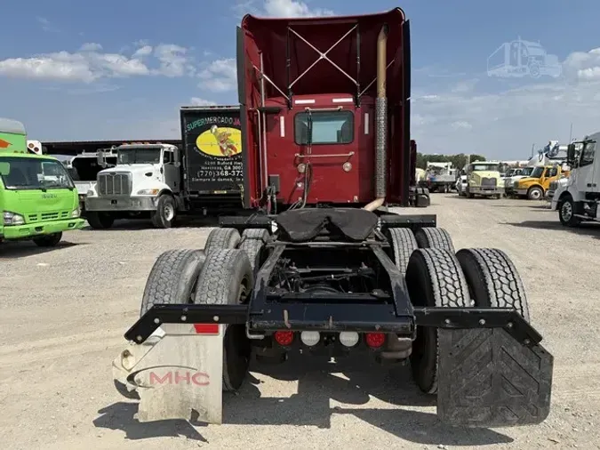 2020 KENWORTH T680