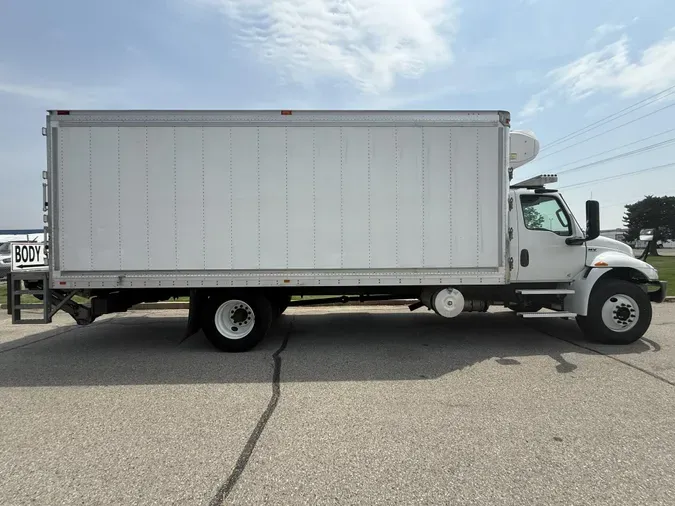 2019 International MV6075b58d63788f61025df5e4e5d47440c49