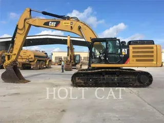 2016 Caterpillar 336FL
