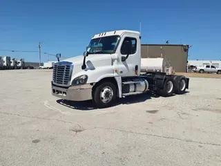 2020 FREIGHTLINER CASCADIA 125