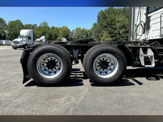 2021 INT LT625 6x4
