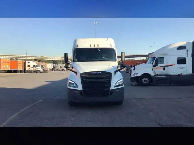 2022 Freightliner Cascadia 1265b5c60281d10656c86caeb1ee91c15e9