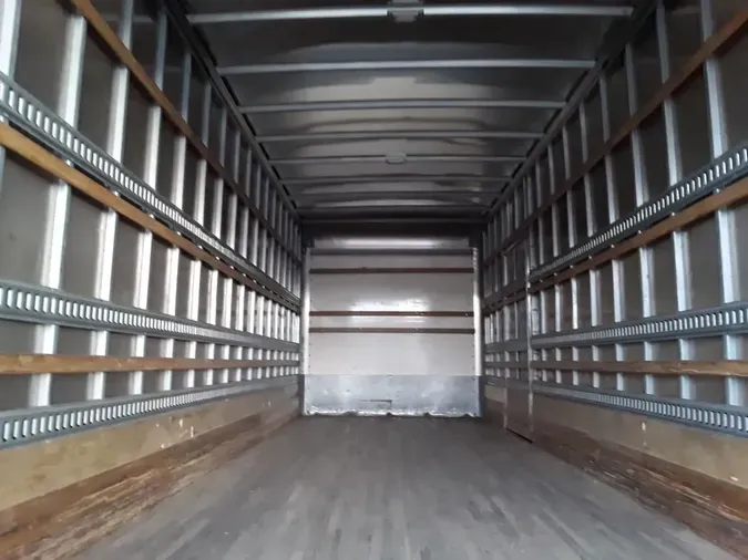 2020 FREIGHTLINER/MERCEDES M2 106