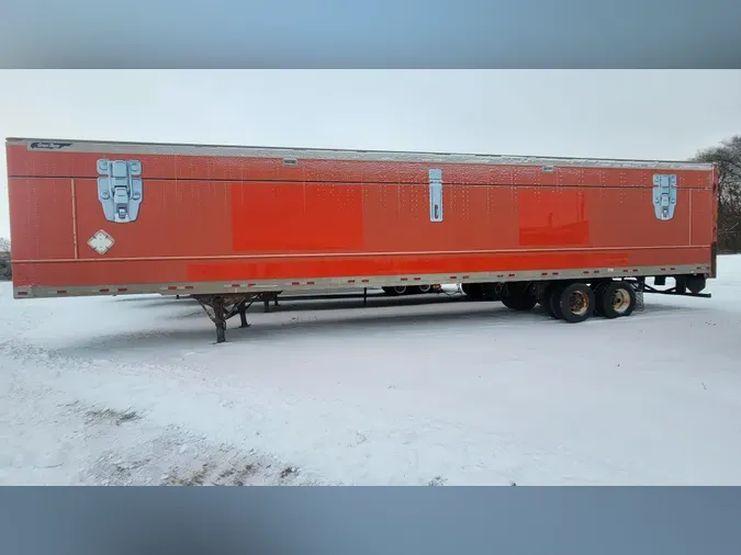 2012 GREAT DANE TRAILER 700-53/162/1025b5e340a49a603763f61b0f14759ce7c