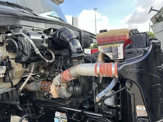 2020 Peterbilt 567