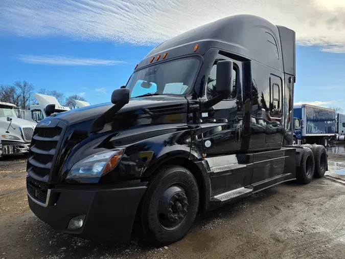 2021 FREIGHTLINER/MERCEDES NEW CASCADIA PX126645b5fc9925bda9dd729d3d1145bb769ce