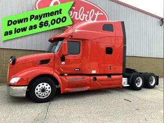 2020 PETERBILT 579