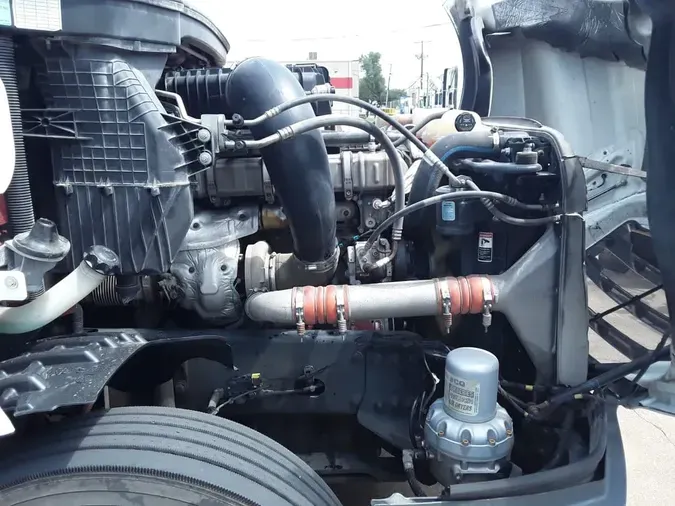 2019 FREIGHTLINER NEW CASCADIA PX12664