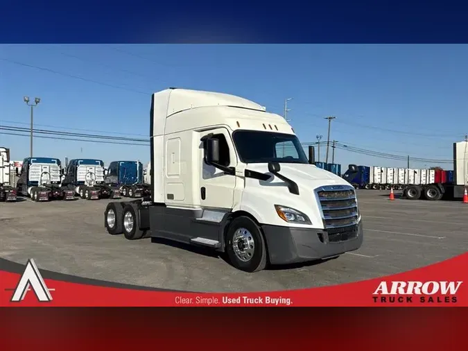 2019 FREIGHTLINER CA1165b616eccb03afb99a134e5e950efd8f1