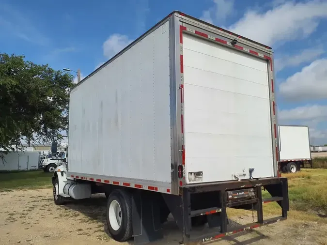 2020 NAVISTAR INTERNATIONAL MV607 (4X2)5b62b71e52079afb8d48afe136ce5562