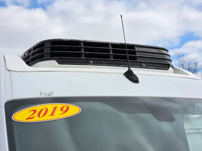 2019 MERCEDES-BENZ SPRINTER 3500