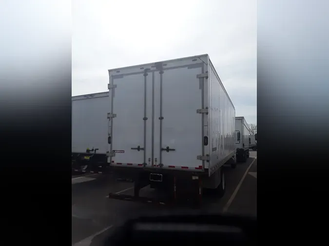 2019 NAVISTAR INTERNATIONAL 4300