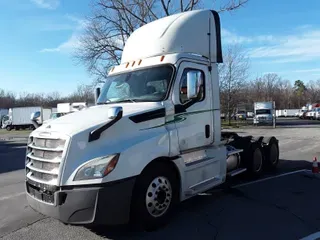 2019 FREIGHTLINER/MERCEDES NEW CASCADIA PX12664