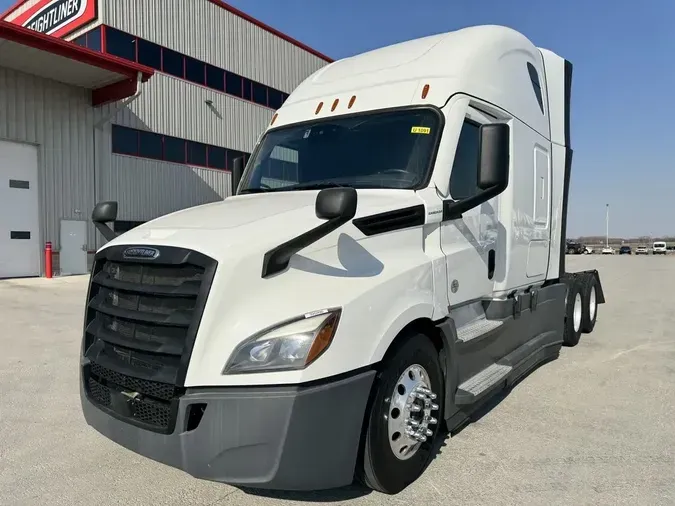 2022 Freightliner Cascadia&reg;