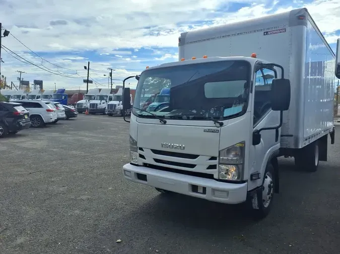 2018 ISUZU NPR5b673c985fa9d1cc526924d6399985c0