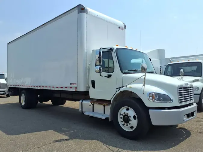 2020 FREIGHTLINER M2 106