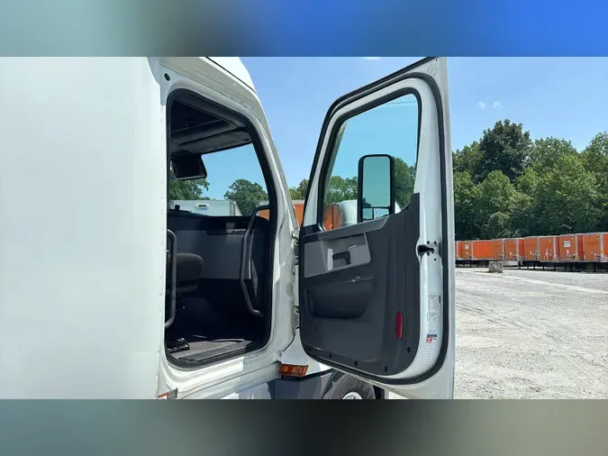 2021 Freightliner Cascadia 1265b6868966d2935c01c6b801fba1fb9e0