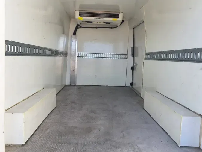 2021 FORD TRANSIT 250
