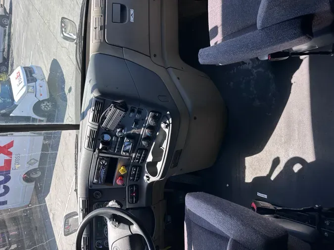 2020 FREIGHTLINER CASCADIA