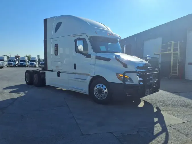 2020 FREIGHTLINER/MERCEDES NEW CASCADIA PX12664