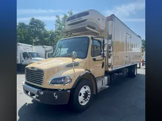 2019 FREIGHTLINER M2 106