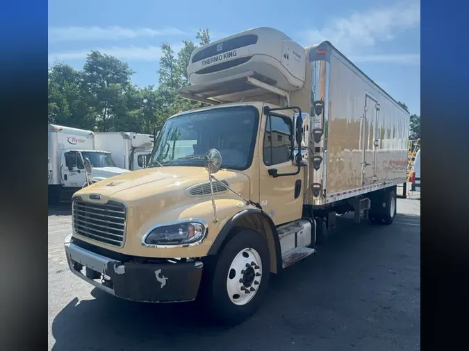 2019 FREIGHTLINER M2 1065b6b486bc6a18366a3fbf0e7e5388c75