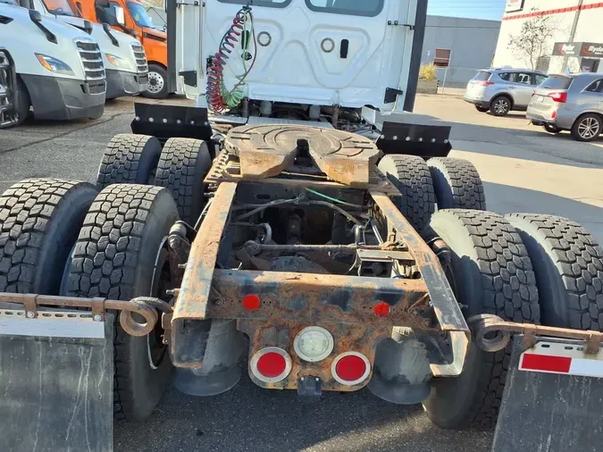 2019 FREIGHTLINER/MERCEDES CASCADIA 1255b6daca2b6b27acc44e6ca7c1639a2d4