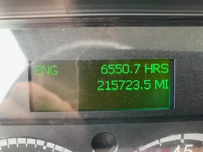 2020 Freightliner Business Class M2 106