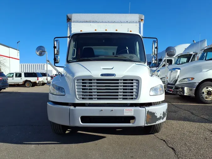 2019 FREIGHTLINER/MERCEDES M2 106