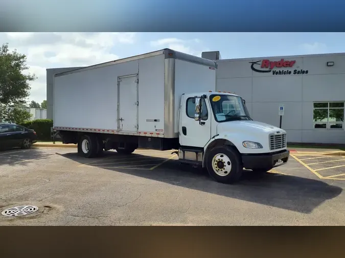 2020 FREIGHTLINER/MERCEDES M2 1065b6f02be5da4fbda79d56bbe5901ee11
