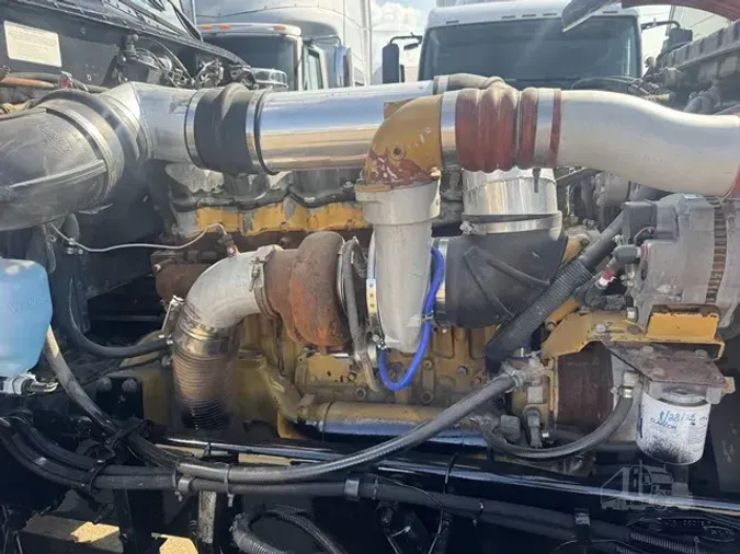 2000 PETERBILT 379EXHD