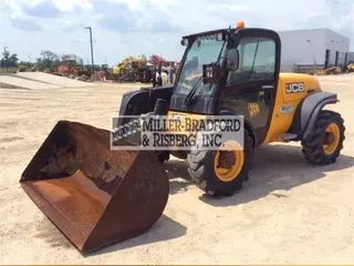 2013 JCB 527-55