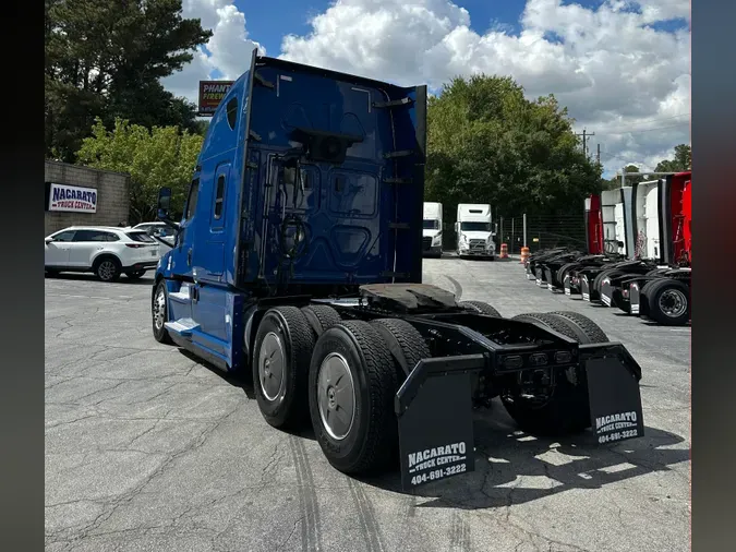 2019 FREIGHTLINER CASCADIA