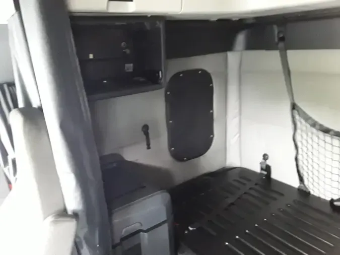 2021 FREIGHTLINER/MERCEDES NEW CASCADIA PX126645b70b6179fb31ada25ba0d994860deec