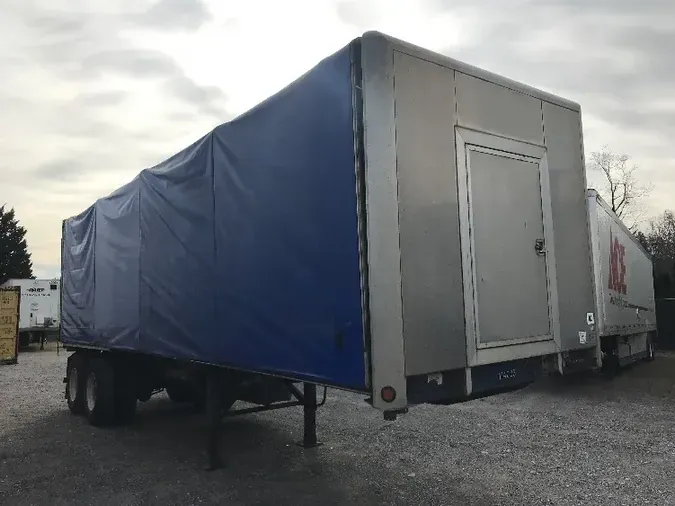 2015 Great Dane Trailer FLATBED5b716736bbe28242bf47a794237a2191