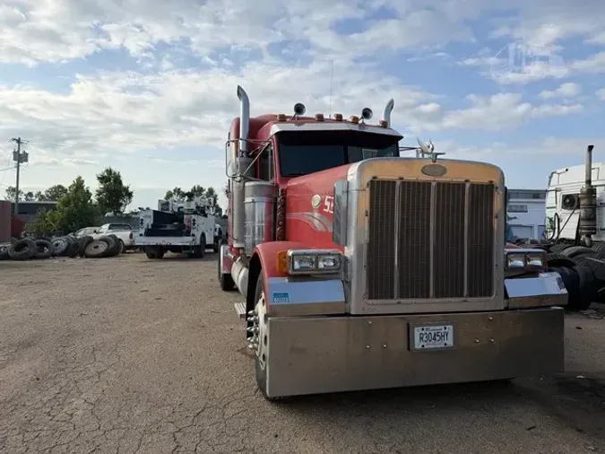 1999 PETERBILT 379EXHD5b73182d0e60b6b540eeca17ac200b75