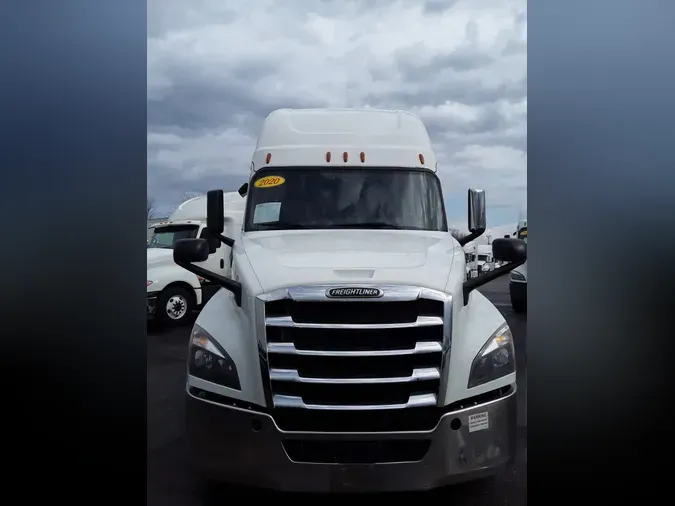 2020 FREIGHTLINER/MERCEDES NEW CASCADIA PX12664