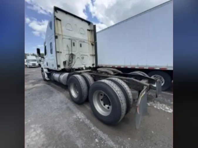 2020 FREIGHTLINER NEW CASCADIA PX12664