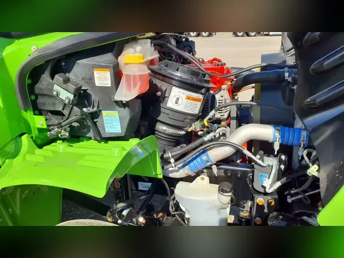 2020 FREIGHTLINER/MERCEDES M2 106