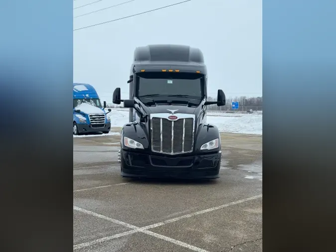 2022 PETERBILT 5795b7576fb87b3b1aa64f63e9949eb91dd
