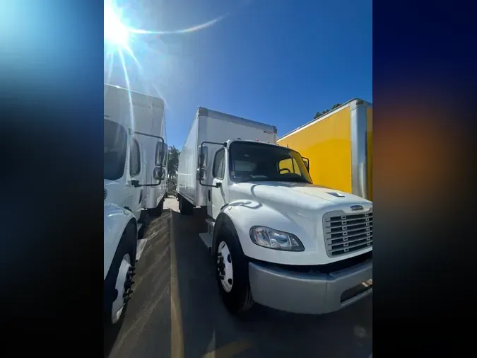 2018 FREIGHTLINER/MERCEDES M2 1065b7726129e8d58a3eb390850bdcd4504