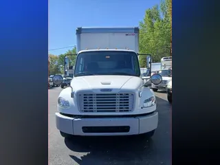 2022 FREIGHTLINER/MERCEDES M2 106