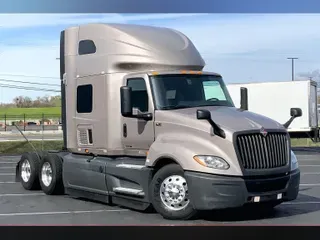 2022 INT LT625 6x4