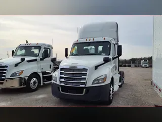 2019 FREIGHTLINER/MERCEDES NEW CASCADIA PX12664