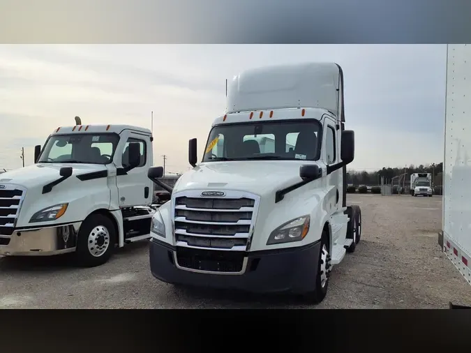 2019 FREIGHTLINER/MERCEDES NEW CASCADIA PX126645b78ae26ecf617fe081fab23705af1cf