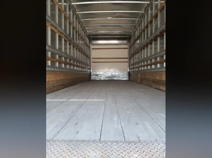 2019 NAVISTAR INTERNATIONAL 4300