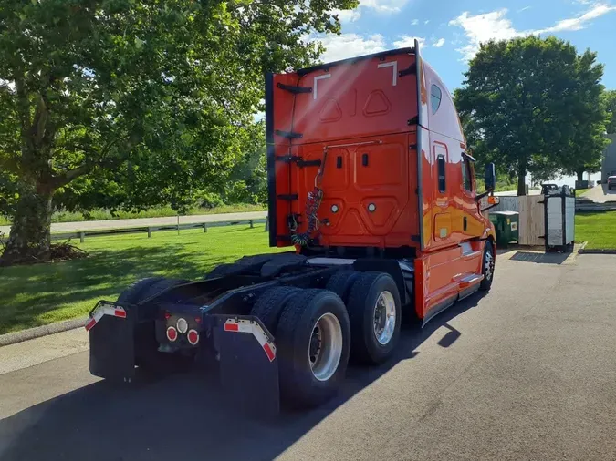 2022 FREIGHTLINER NEW CASCADIA PX12664