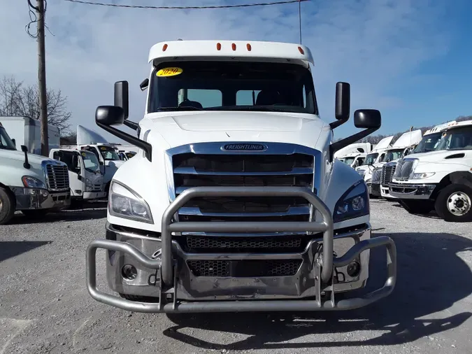 2020 FREIGHTLINER/MERCEDES NEW CASCADIA PX12664