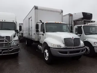 2017 NAVISTAR INTERNATIONAL 4300