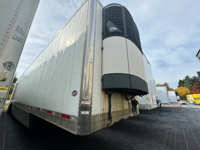 2013 UTILITY TRAILERS VS2RA 53/162/102